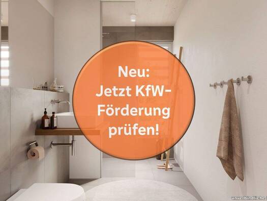 Wohnung zum Kauf - Erstbezug provisionsfrei 499.500 € 4 Zimmer 109,5 m² Balingen 72336