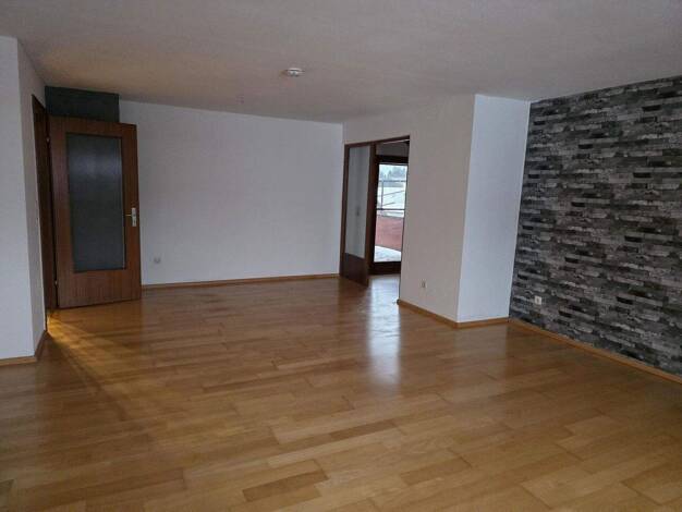 Wohnung zur Miete 670 € 2,5 Zimmer 81 m² 2. Geschoss Flurstr. 11 Reippersberg Gaildorf / Reippersberg 74405