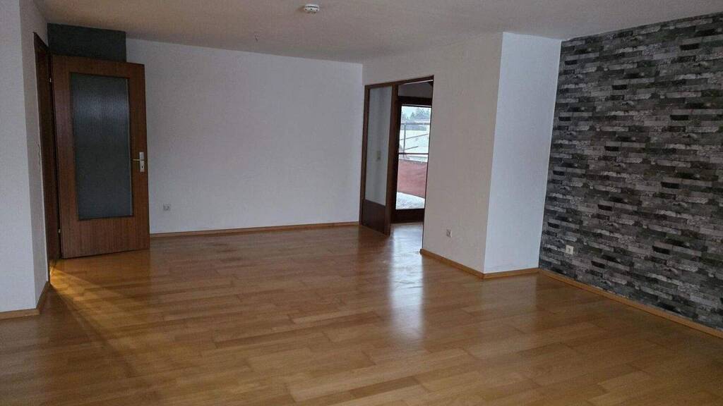 Wohnung zur Miete 670 € 2,5 Zimmer 81 m² 2. Geschoss Flurstr. 11 Reippersberg Gaildorf / Reippersberg 74405
