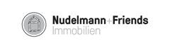 Nudelmann & Friends Immobilien GmbH logo