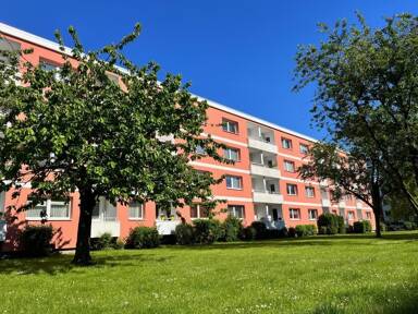 Wohnung zum Kauf provisionsfrei 174.000 € 3 Zimmer 76,1 m² 3. Geschoss Mozartstraße 27 Elmshorn 25337