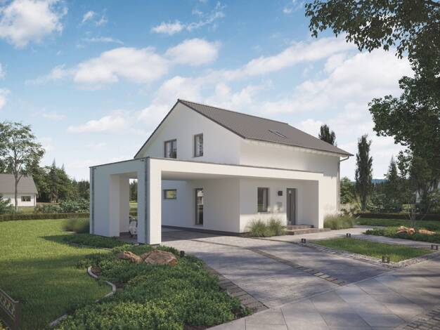 Mehrfamilienhaus zum Kauf 357.700 € 4 Zimmer 162 m² 615 m² Grundstück Gemmerich 56357