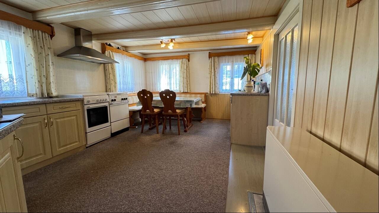 Einfamilienhaus zum Kauf – pohled 5