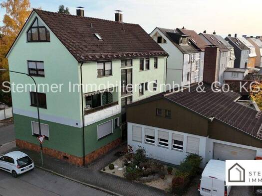 Haus zum Kauf 539.000 € 15 Zimmer 360 m² 453 m² Grundstück Lerchenfeld Weiden 92637