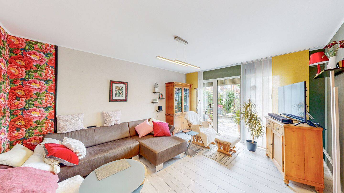 Bungalow zum Kauf - Ansicht 4