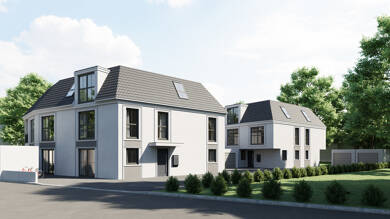 Doppelhaushälfte zum Kauf - Neubau provisionsfrei 1.369.000 € 6 Zimmer 200,2 m² 328 m² Grundstück Große Zellgasse 8 Ingolstadt Ingolstadt 85049