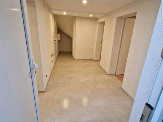 Wohnung zur Miete 650 € 2 Zimmer 50 m² 2 Geschosse frei ab 15.09.2026 Gartenstadt Ludwigshafen am Rhein 67065