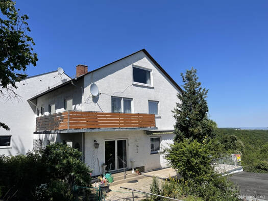 Einfamilienhaus zum Kauf 450.000 € 7 Zimmer 176 m² 314 m² Grundstück Rüdesheim am Rhein Rüdesheim am Rhein / Windeck 65385