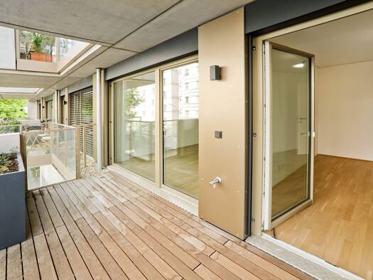 Wohnung zum Kauf 701.900 € 3 Zimmer 69,8 m² 4. Geschoss Nordbergstraße Alsergrund 1090