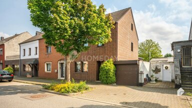 Reihenmittelhaus zum Kauf 459.000 € 6 Zimmer 220 m² 771 m² Grundstück Huchem-Stammeln Niederzier 52382