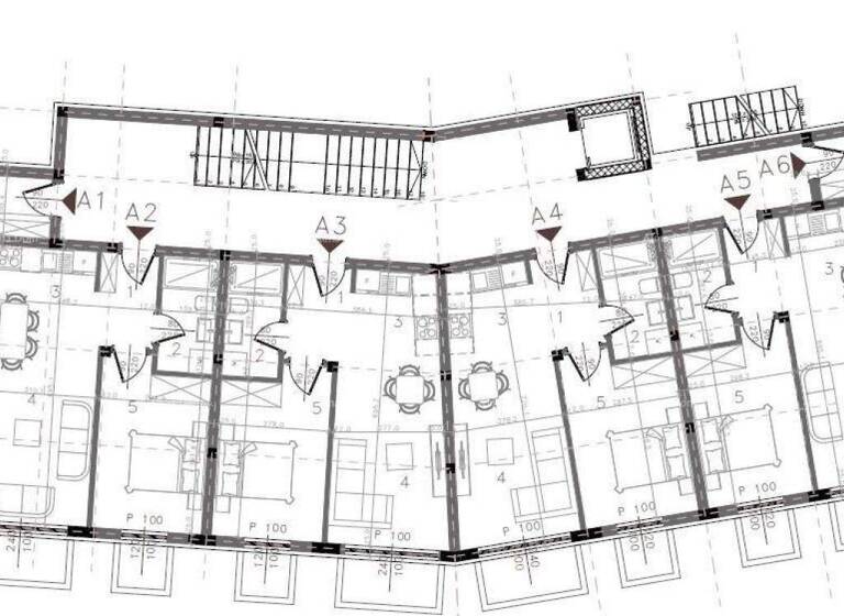 Wohnung zum Kauf 278.646 € 3 Zimmer 51 m² Stari Medulin