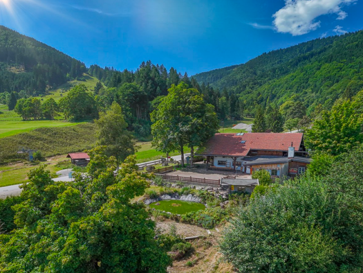 Mehrfamilienhaus zum Kauf 1.400.000 € 15 Zimmer 560 m² 2.934 m² Grundstück Unterammergau 82497