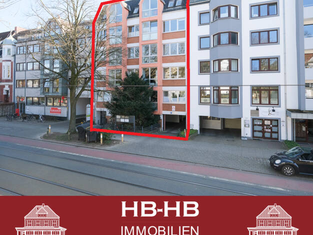 Haus zum Kauf 3.200.000 € 637 m² Grundstück Bürgerpark Bremen / Schwachhausen 28209