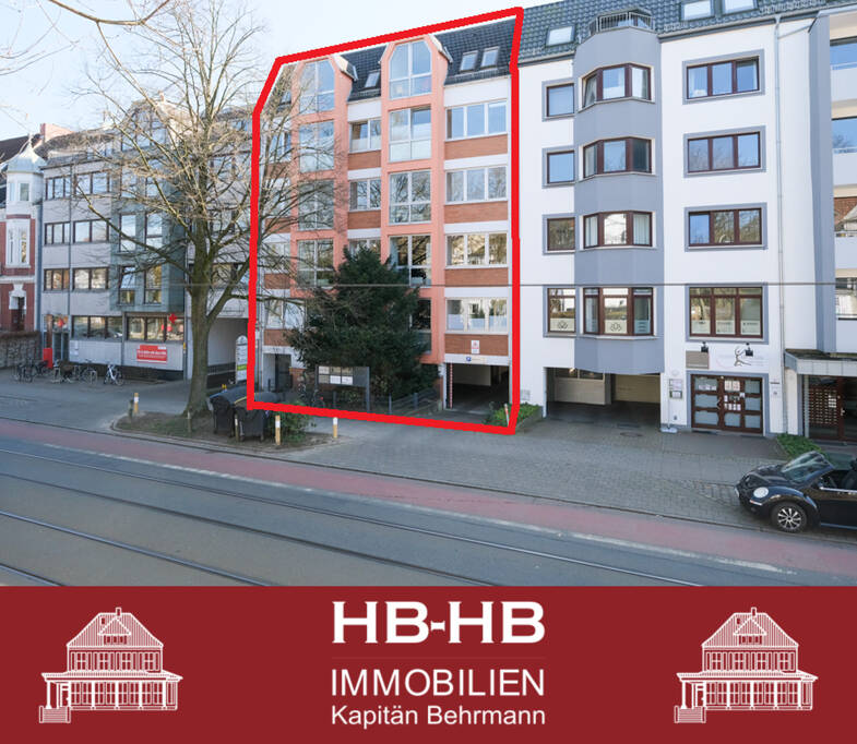 Haus zum Kauf 3.200.000 € 637 m² Grundstück Bürgerpark Bremen / Schwachhausen 28209