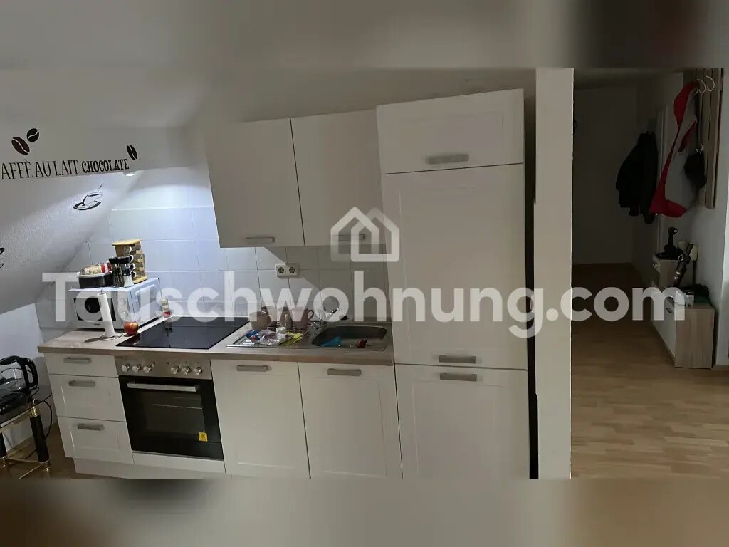 Wohnung zur Miete 273 € 1,5 Zimmer 46 m²<br/>Wohnfläche EG<br/>Geschoss Altriesa Riesa 01589