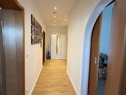 Wohnung zur Miete 1.820 € 4 Zimmer 109 m² Geschoss 3/4 frei ab 01.05.2026 Moosach München 80993