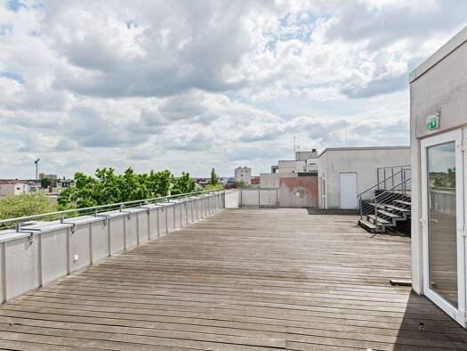 Wohnung zum Kauf 2.000.000 € 10 Zimmer 510,9 m² 8. Geschoss Wilmersdorf Berlin 10717