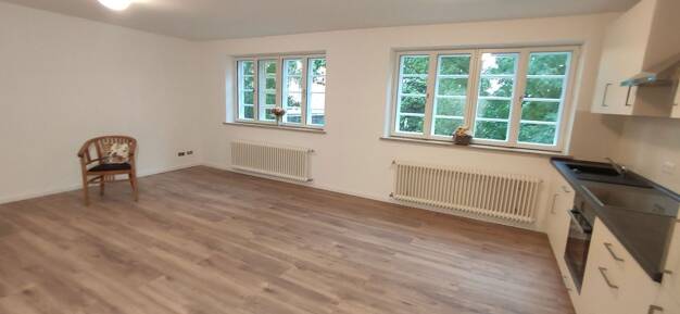 Wohnung zur Miete 969 € 3 Zimmer 75,6 m² 1. Geschoss frei ab 01.09.2025 Selent 24238