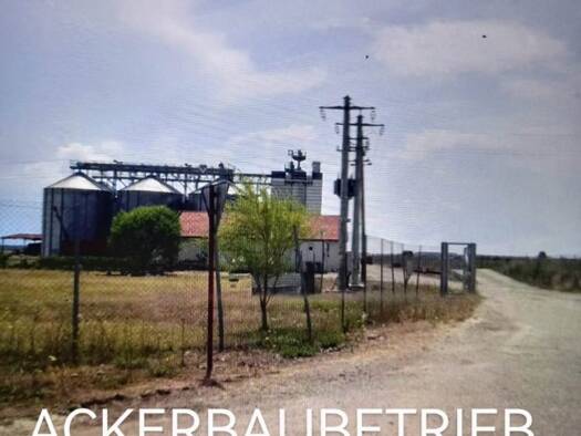 Grundstück zum Kauf 5.691.600 € 8.370.000 m² Grundstück Gurahont 317153