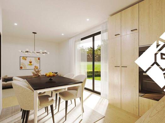 Wohnung zur Miete - Erstbezug 1.188 € 2 Zimmer 54,4 m² 1. Geschoss frei ab 01.02.2026 Kufstein 6330