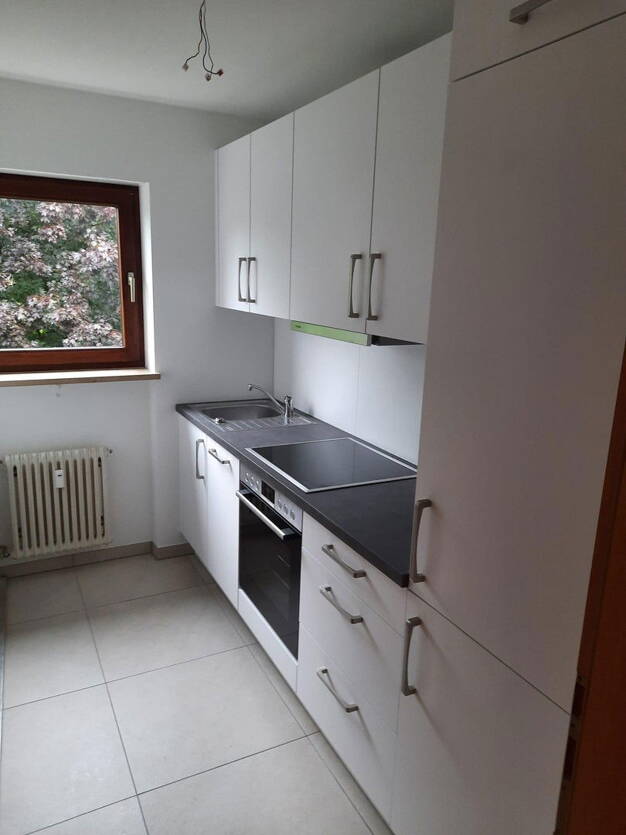 Wohnung zur Miete 630 € 2 Zimmer 42 m² 2. Geschoss frei ab 01.08.2025 Nollingen Rheinfelden 79618