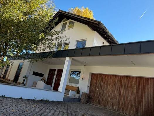 Wohnung zur Miete 1.480 € 3 Zimmer 102 m² Geschoss 1/2 frei ab 01.01.2027 Theodolindenstraße 32 Ismaning Ismaning 85737