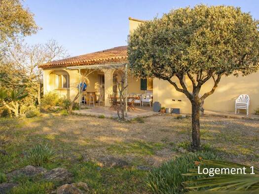 Haus zum Kauf 539.000 € 229 m² Gonfaron 83590