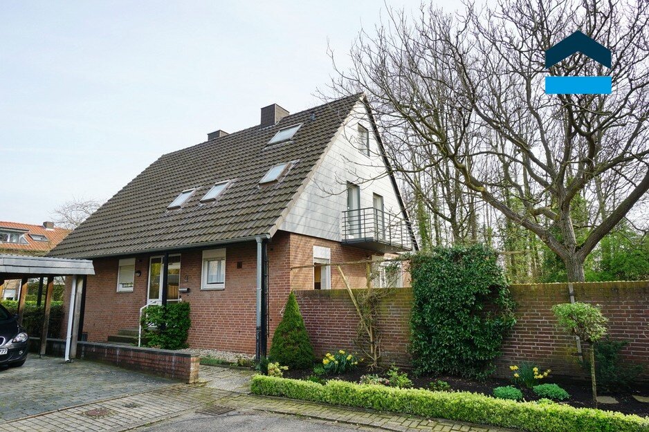 Einfamilienhaus zum Kauf 344.000 € 6 Zimmer 150 m²<br/>Wohnfläche 794 m²<br/>Grundstück Veert Geldern 47608