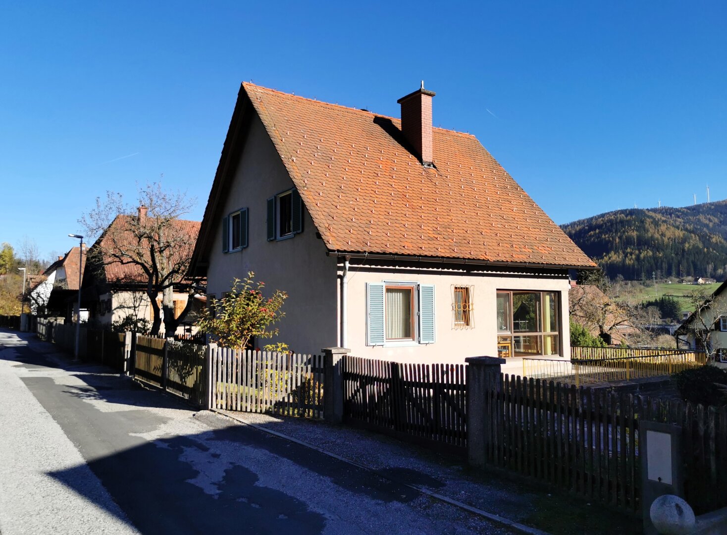 Einfamilienhaus zum Kauf 158.000 € 5 Zimmer 1.001 m²<br/>Grundstück Kindberg 8650