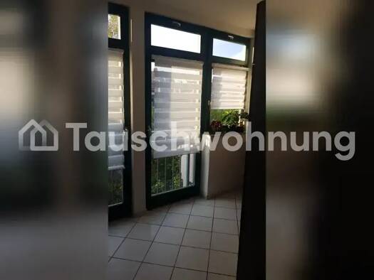 Wohnung zur Miete Tauschwohnung 450 € 2 Zimmer 64 m² Altlindenau Leipzig 04177