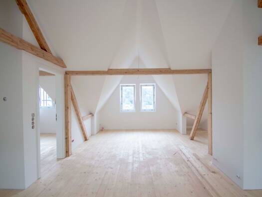 Wohnung zur Miete 695 € 2,5 Zimmer 70 m² 3. Geschoss frei ab sofort Schachenstraße 29 Idar-Oberstein 55743