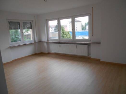 Wohnung zur Miete 900 € 3 Zimmer 82 m² 3. Geschoss frei ab sofort Rennweg Nürnberg 90489