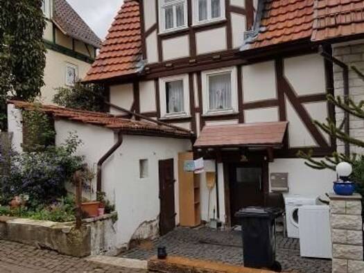 Reihenendhaus zum Kauf 59.000 € 3 Zimmer 75 m² 60 m² Grundstück Gudensberg 34281