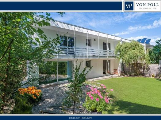 Reihenendhaus zum Kauf 990.000 € 5 Zimmer 191 m² 718 m² Grundstück Durlach Karlsruhe / Durlach 76227