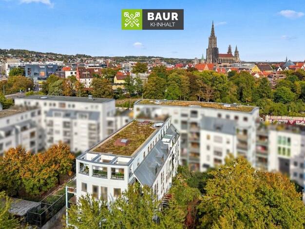Wohnung zum Kauf 359.000 € 3 Zimmer 82 m² Weststadt Ulm 89077