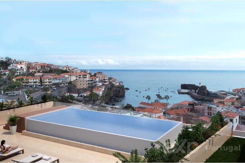 Studio zum Kauf 1.250.000 € 4 Zimmer 295 m²<br/>Wohnfläche Madeira - Ilha da Madeira 9300-048