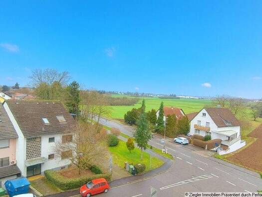 Wohnung zum Kauf 250.000 € 3 Zimmer 82 m² 4. Geschoss Edingen Edingen-Neckarhausen 68535