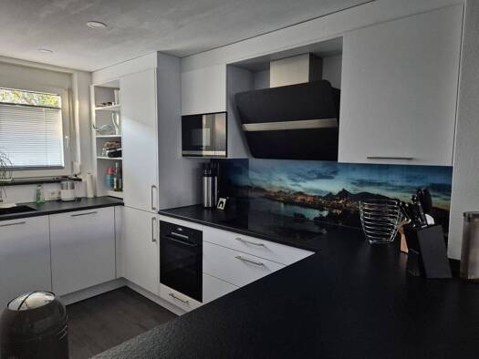Reihenhaus zur Miete 1.590 € 4 Zimmer 115 m² 110 m² Grundstück frei ab 01.11.2026 Ludwigsfeld Neu-Ulm 89231
