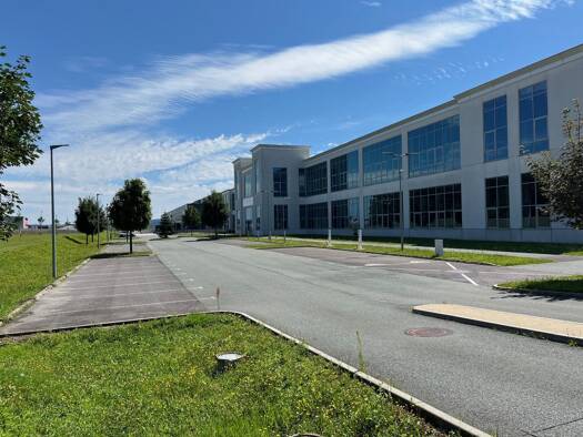 Bürofläche zur Miete 11,90 € 341,2 m² Bürofläche teilbar ab 121 m² Premstätten 8141