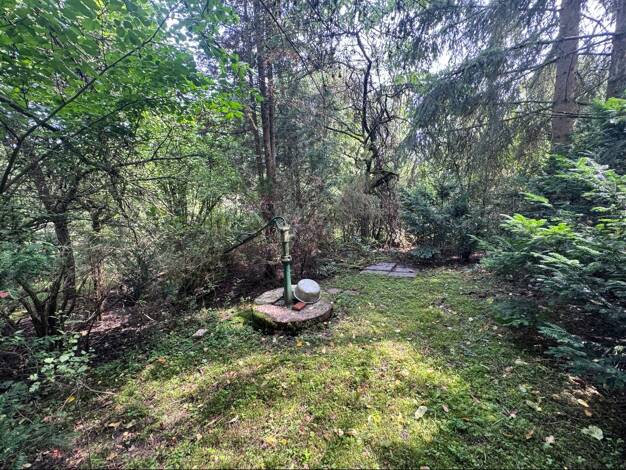 Freizeitgrundstück zum Kauf 55.000 € 6.975 m² Grundstück Ansbach 91522