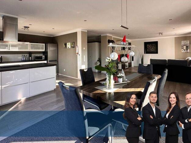 Wohnung zum Kauf 461.000 € 2 Zimmer 109,1 m² Fischach 86850