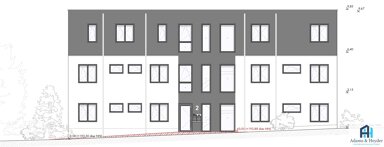 Wohnung zum Kauf 439.000 € 3 Zimmer 83,4 m² Kirchditmold Kassel 34130