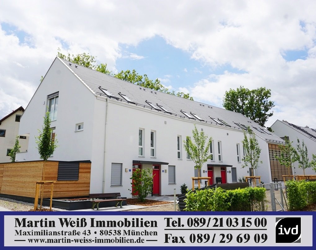 Maisonette zum Kauf provisionsfrei als Kapitalanlage geeignet 654.000 € 3 Zimmer 81,9 m²<br/>Wohnfläche Neufahrn Neufahrn bei Freising 85375