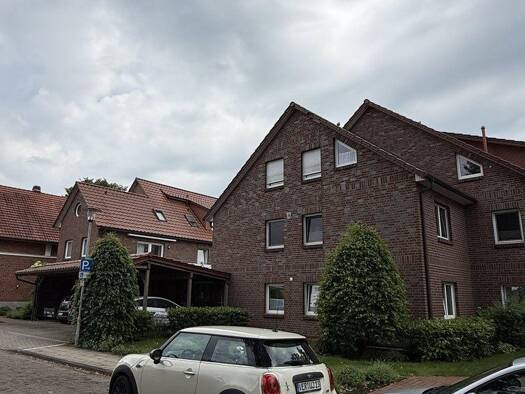 Wohnung zum Kauf provisionsfrei 245.850 € 2 Zimmer 62 m² 1. Geschoss Verden 27283