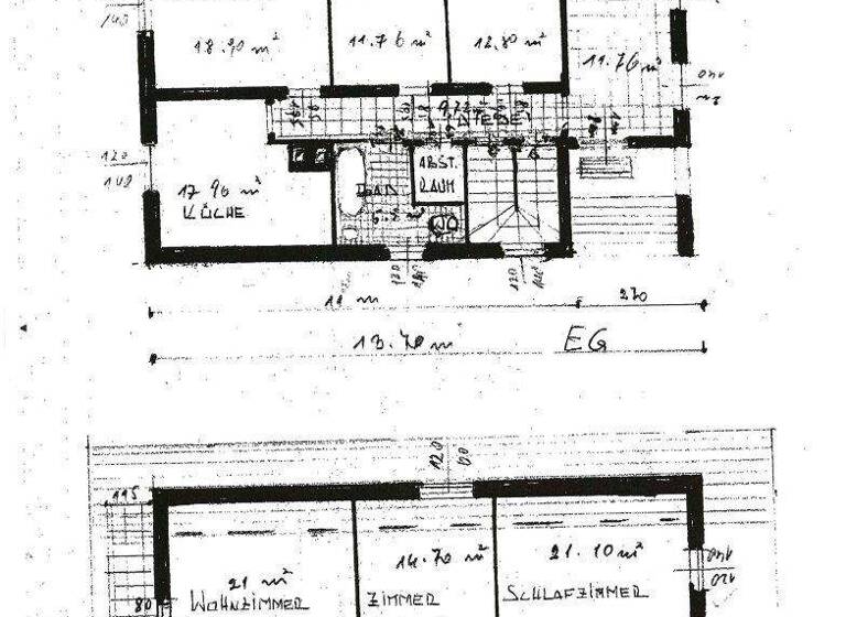 Einfamilienhaus zum Kauf 229.000 € 7 Zimmer 185 m² 951 m² Grundstück Bad Radkersburg 8490