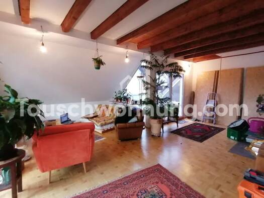 Wohnung zur Miete Tauschwohnung 1.200 € 4,5 Zimmer 120 m² 1. Geschoss Bürgel Offenbach am Main 63075