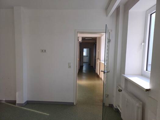 Büro zur Miete provisionsfrei 1.200 € 10 Zimmer 130 m² Bürofläche Maxstraße 13 Innenstadt Kaiserslautern 67659