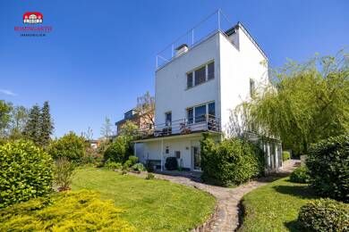 Mehrfamilienhaus zum Kauf 1.880.000 € 8 Zimmer 296 m² 880 m² Grundstück Frauenland Würzburg 97074