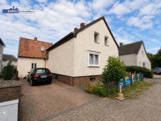 Einfamilienhaus zum Kauf 185.000 € 4 Zimmer 75 m² 302 m² Grundstück Pattensen Pattensen 30982