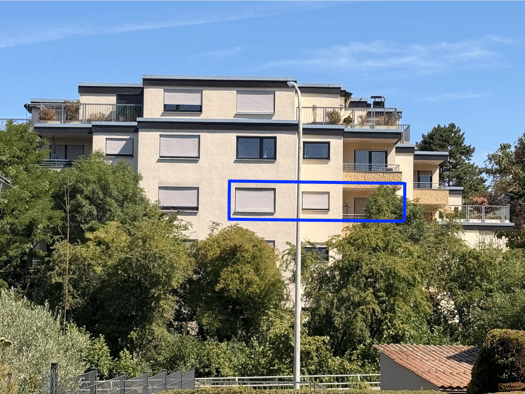 Wohnung zum Kauf 250.000 € 2 Zimmer 65,3 m² 2. Geschoss Heilbronn Heilbronn 74074